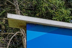 Site sign